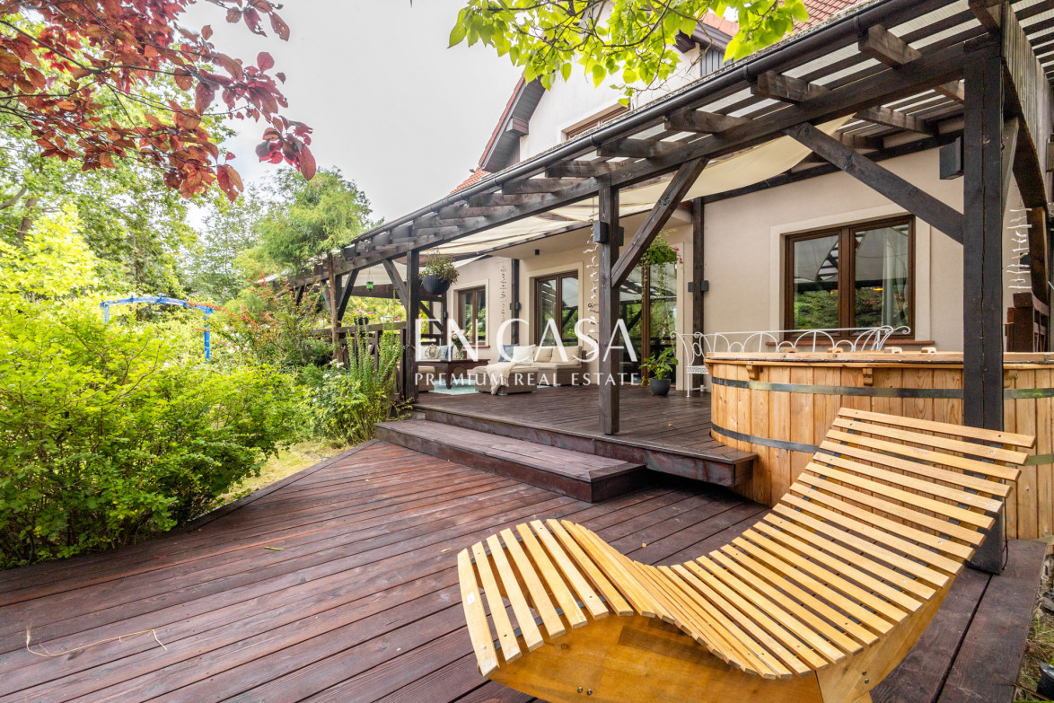 House Sale Baniocha 10